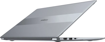 Ноутбук Infinix Inbook Y2 Plus 11TH XL29 Core i5 1155G7 16Gb SSD512Gb Intel Iris Xe graphics 15.6" IPS FHD (1920x1080) Windows 11 Home grey WiFi BT Cam (71008301368) от магазина РЭССИ