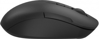 Мышь A4Tech Fstyler FG16C Air черный оптическая (2000dpi) беспроводная USB для ноутбука (3but) от магазина РЭССИ