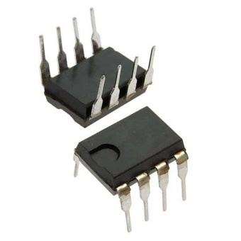 КР1407УД1 от магазина РЭССИ