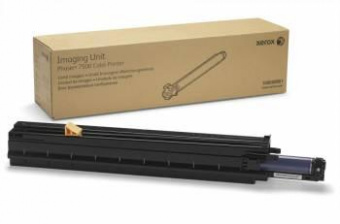 Блок фотобарабана Xerox 108R00861 цв:80000стр. для Phaser 7500 Xerox от магазина РЭССИ