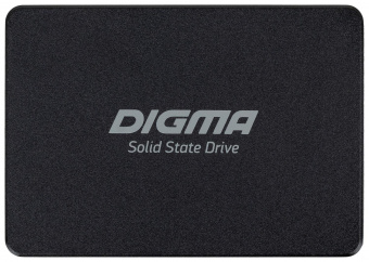 Накопитель SSD Digma SATA III 1Tb DGSR2001TS93T Run S9 2.5" от магазина РЭССИ