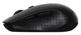 Мышь Acer OMR060 черный оптическая (1600dpi) беспроводная USB (6but) от магазина РЭССИ