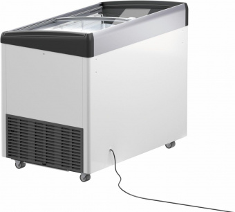 Морозильный ларь Liebherr EFI 2853 белый от магазина РЭССИ