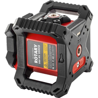 Профессиональный лазерный нивелир ADA ROTARY 500 HV SERVO А00578 от магазина РЭССИ