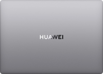 Ноутбук Huawei MateBook 14 FlemingH Core Ultra 5 125H 16Gb SSD512Gb Intel Arc 14" OLED Touch 2K (2880x1920) Windows 11 Home grey WiFi BT Cam (53014APJ) от магазина РЭССИ