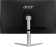 Моноблок Acer Aspire C24-1300 23.8" Full HD Ryzen 3 7320U (2.4) 8Gb SSD512Gb RGr CR Windows 11 Home GbitEth WiFi BT 65W клавиатура мышь Cam черный 1920x1080 от магазина РЭССИ