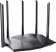 Роутер беспроводной Tenda TX12 Pro AX3000 10/100/1000BASE-TX черный от магазина РЭССИ