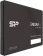 Накопитель SSD Silicon Power SATA-III 512GB SP512GBSS30E5502 E55 Endura 2.5" от магазина РЭССИ