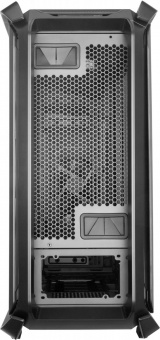 Корпус Cooler Master Cosmos C700P Black Edition черный/серый без БП ATX 6x120mm 9x140mm 4xUSB3.0 audio bott PSU от магазина РЭССИ