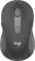 Мышь Logitech M650 графитовый оптическая (4000dpi) беспроводная BT/Radio USB (4but) от магазина РЭССИ