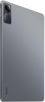 Планшет Xiaomi Redmi Pad SE 680 (2.4) 8C RAM8Gb ROM256Gb 11" IPS 1920x1200 Android 13 серый 8Mpix 5Mpix BT WiFi Touch microSD 1Tb 8000mAh от магазина РЭССИ