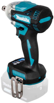 Гайковерт Makita DTW300Z аккум. патрон:квад.1/2" от магазина РЭССИ