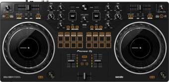 Микшерный пульт Pioneer DDJ-REV1 (для всех пользователей) от магазина РЭССИ