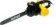 Электрическая цепная пила Huter ELS-2200P 2200Вт дл.шины:16" (40cm) (70/10/6) от магазина РЭССИ