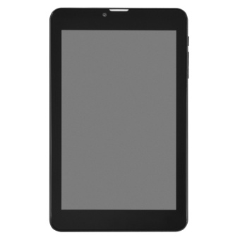 Планшет Digma Optima 7 X700 4G SC9863 (1.6) 8C RAM3Gb ROM32Gb 7" IPS 1280x800 LTE 2Sim Android 10.0 черный 2Mpix 2Mpix BT GPS WiFi Touch microSD 128Gb minUSB 2500mAh от магазина РЭССИ