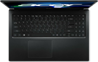 Ноутбук Acer Extensa 15 EX215-54-510N Core i5 1135G7 8Gb SSD512Gb UMA 15.6" IPS FHD (1920x1080) Eshell black WiFi BT Cam (NX.EGJER.006) от магазина РЭССИ