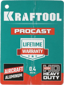 Пузырьковый уровень Kraftool 34717-025 от магазина РЭССИ
