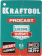 Картинка Пузырьковый уровень Kraftool 34717-025 от магазина РЭССИ Пузырьковый уровень Kraftool 34717-025 от магазина РЭССИ