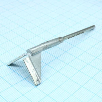 Насадки д/выпаивания 452QDLF 200 от магазина РЭССИ