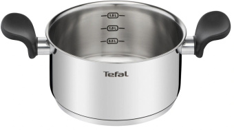 Набор посуды Tefal Primary E308SB74 11 предметов (2100118829) от магазина РЭССИ
