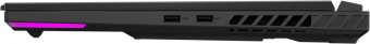 Ноутбук Asus ROG Strix G814JI-N6062 Core i9 13980HX 16Gb SSD1Tb NVIDIA GeForce RTX4070 8Gb 18" IPS WQXGA (2560x1600) noOS grey WiFi BT Cam (90NR0D01-M002U0) от магазина РЭССИ