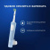 Зубная щетка электрическая Oral-B Vitality Pro голубой от магазина РЭССИ