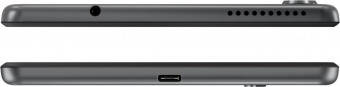 Планшет Lenovo Tab M8 TB-8506X Helio P22T (2.3) 8C RAM3Gb ROM32Gb 8" IPS 1280x800 3G 4G Android 11 серый 5Mpix 2Mpix BT GPS WiFi Touch microSD 128Gb 5000mAh от магазина РЭССИ