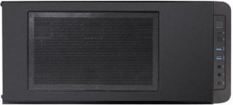 Корпус Thermaltake Level 20 MT ARGB черный без БП ATX 1x200mm 2xUSB3.0 audio bott PSU от магазина РЭССИ