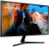 Монитор Samsung 31.5" U32J590UQI черный VA LED 16:9 HDMI матовая 3000:1 270cd 178гр/178гр 3840x2160 DP 4K 6.3кг от магазина РЭССИ