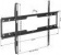 Кронштейн для телевизора Holder F6618-B черный 32"-70" макс.45кг настенный фиксированный от магазина РЭССИ
