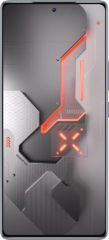 Смартфон Infinix X6871 GT 20 Pro 256Gb 12Gb синий моноблок 3G 4G 2Sim 6.78" 1080x2436 Android 14 108Mpix 802.11 a/b/g/n/ac/ax NFC GPS GSM900/1800 GSM1900 TouchSc Protect FM от магазина РЭССИ