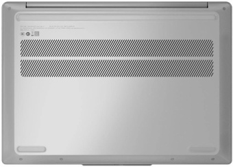 Ноутбук Lenovo IdeaPad Slim 5 14IRL8 Core i7 13620H 16Gb SSD512Gb Intel UHD Graphics 14" IPS WUXGA (1920x1200) Windows 11 Home grey WiFi BT Cam (82XD009ARK) от магазина РЭССИ