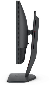 Монитор Benq 24" Zowie XL2411K серый TN+film LED 1ms 16:9 HDMI матовая HAS Piv 320cd 1920x1080 144Hz DP FHD 5.9кг от магазина РЭССИ