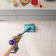 Картинка Пылесос Dyson SV47 V15S DETECT SUBMARINE 660Вт желтый/никель от магазина РЭССИ Пылесос Dyson SV47 V15S DETECT SUBMARINE 660Вт желтый/никель от магазина РЭССИ