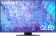 Телевизор QLED Samsung 50" QE50Q80CAUXRU Series 8 черненое серебро 4K Ultra HD 60Hz DVB-T2 DVB-C DVB-S2 USB WiFi Smart TV от магазина РЭССИ