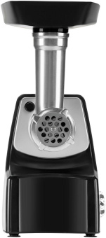 Мясорубка Galaxy Line GL 2415 1500Вт черный/серебристый от магазина РЭССИ