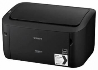 Принтер лазерный Canon i-Sensys LBP6030B (8468B006) A4 черный от магазина РЭССИ