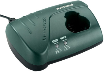 Зарядное устройство Metabo ASC 55 (627064000) от магазина РЭССИ