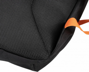 Рюкзак для ноутбука 15.6" PC Pet PCPKB0115BN коричневый/оранжевый полиэстер от магазина РЭССИ