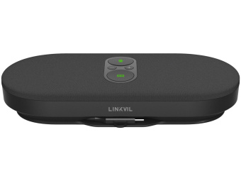 Телефон IP Fanvil CA400 черный от магазина РЭССИ