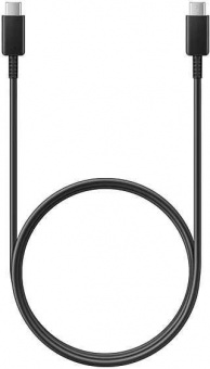 Кабель Samsung EP-DN975BBRGRU USB Type-C (m)-USB Type-C (m) 1м черный (упак.:1шт) от магазина РЭССИ