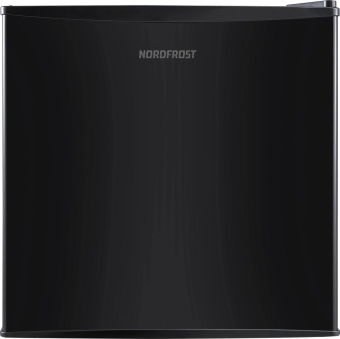 Холодильник Nordfrost RF 50 B 1-нокамерн. черный от магазина РЭССИ
