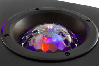 Минисистема Supra SMB-2050 черный 180Вт FM USB BT SD от магазина РЭССИ