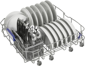 Посудомоечная машина встраив. Maunfeld MLP-122D Light Beam полноразмерная от магазина РЭССИ