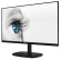 Монитор MSI 23.8" Pro MP245V черный VA LED 4ms 16:9 HDMI 4000:1 300cd 178гр/178гр 1920x1080 100Hz VGA FHD 3.07кг от магазина РЭССИ