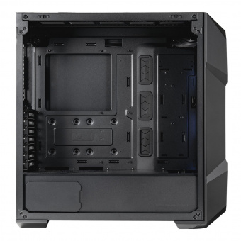 Корпус Cooler Master MasterBox TD500 Mesh V2 черный без БП ATX 4x120mm 4x140mm 2xUSB3.0 audio bott PSU от магазина РЭССИ