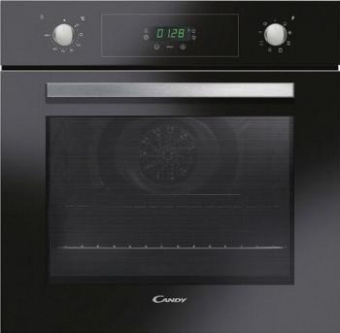 Духовой шкаф Электрический Candy FCP615NX/E черный от магазина РЭССИ