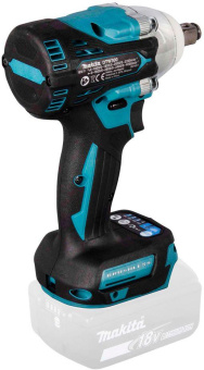 Гайковерт Makita DTW300Z аккум. патрон:квад.1/2" от магазина РЭССИ