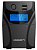 Источник бесперебойного питания Ippon Back Power Pro II Euro 650 360Вт 650ВА черный от магазина РЭССИ