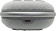 Колонка порт. JBL Clip 4 белый 5W 1.0 BT 15м 500mAh (JBLCLIP4WHT) от магазина РЭССИ